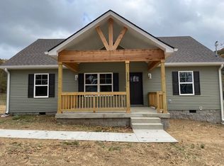 1530 Simmons Ridge Rd LOT 2, Cornersville, TN 37047