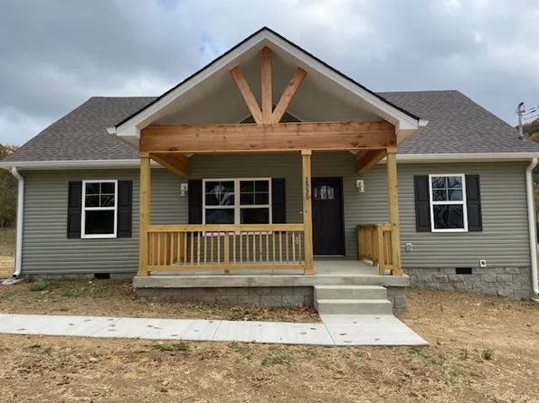 1530 Simmons Ridge Rd Lot 2, Cornersville, TN 37047