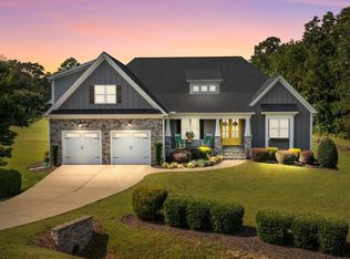 1305 Hoke Landing Ln, Raleigh, NC 27603