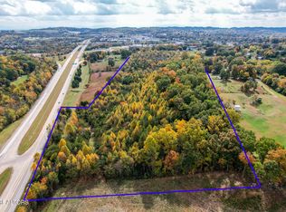 Morelock North 25e Rd, Morristown, TN 37813