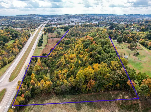 Morelock North 25e Rd, Morristown, TN 37813