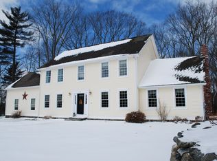 5 Jordans Way, Charlton, MA 01507