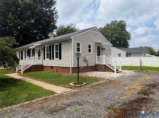 5512 Gunshop Ln, North Chesterfield, VA 23237