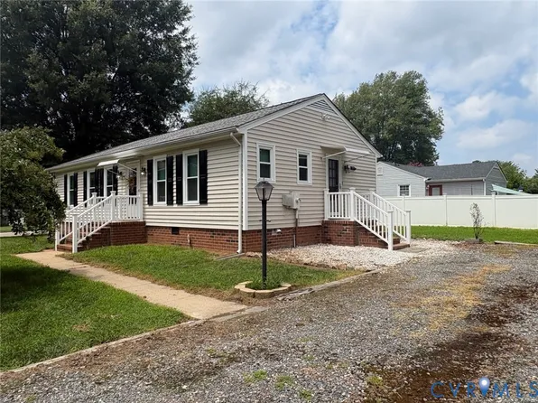 5512 Gunshop Ln, North Chesterfield, VA 23237