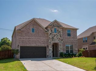 506 Pine Island Cir, Mansfield, TX 76063