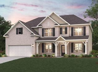 2442 Brown Dove Way, Grayson, GA 30017