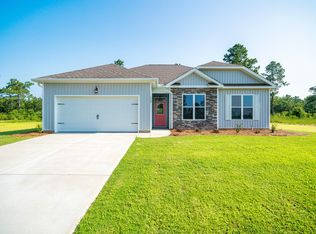 941 Inlet Surf Way, Warrenville, SC 29851