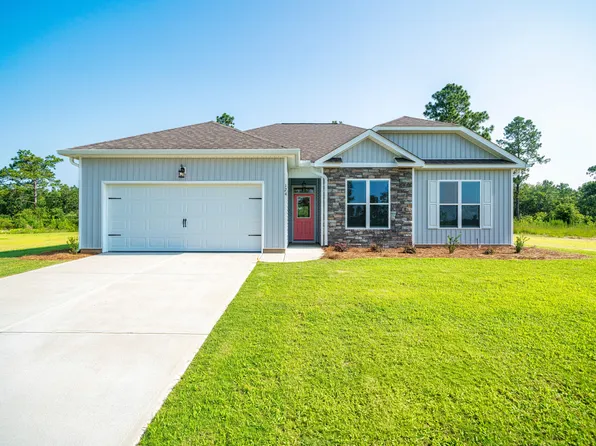 139 DAMASCUS Lane, Trenton, SC 29847