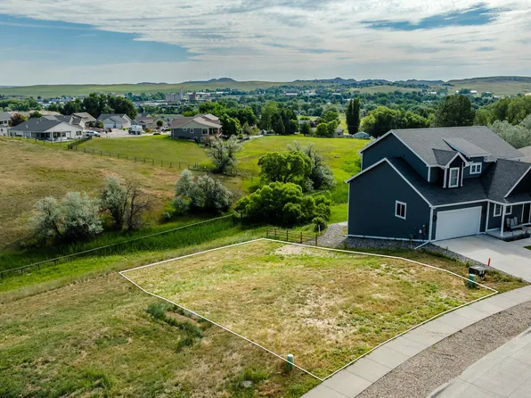 383 Legacy Rd Lot 31, Sheridan, WY 82801