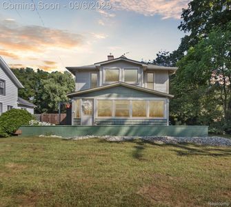 265 E Livingston Rd, Highland, MI, 48356