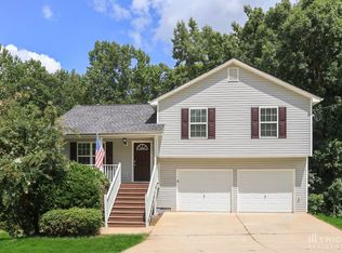 160 Prometheous Way, Rockmart, GA 30153