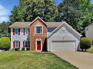 532 Gables Ct, McDonough, GA 30253