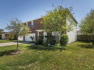 9709 Amberjack Dr, Texas City, TX 77591