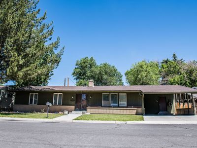 144 W Maple St, Elko, NV, 89801