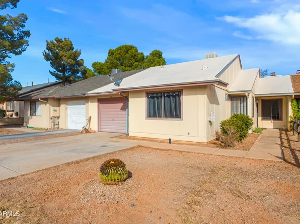 641 CHARLES Drive, Sierra Vista, AZ 85635