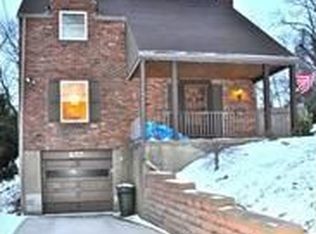 557 Audubon Ave, Pittsburgh, PA 15228