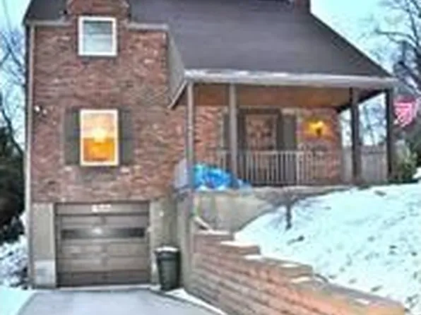 557 Audubon Ave, Pittsburgh, PA 15228