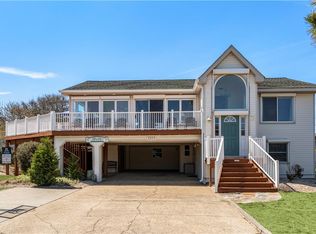 2253 Sandfiddler Rd, Virginia Beach, VA 23456