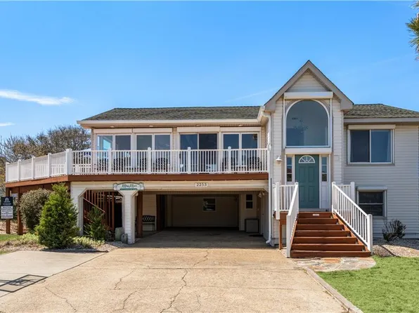 2253 Sandfiddler Rd, Virginia Beach, VA 23456