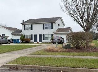1393 Loop Rd #1397, Kent, OH