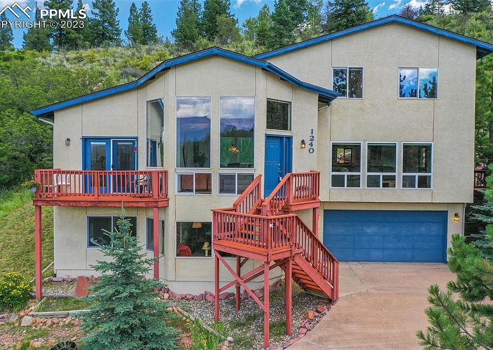 1st image of 1240 Ponderosa Way