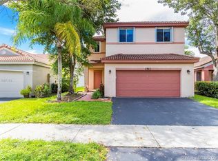 1511 Presidio Dr, Fort Lauderdale, FL 33327