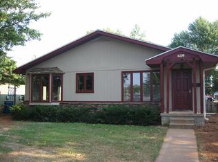 620 E Harrison St #B & A, Springfield, MO 65806