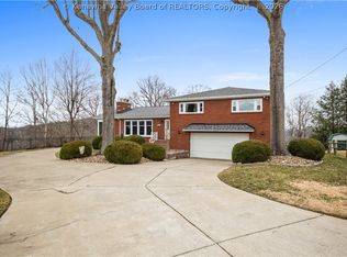 21 Aliff Ln, Saint Albans, WV 25177