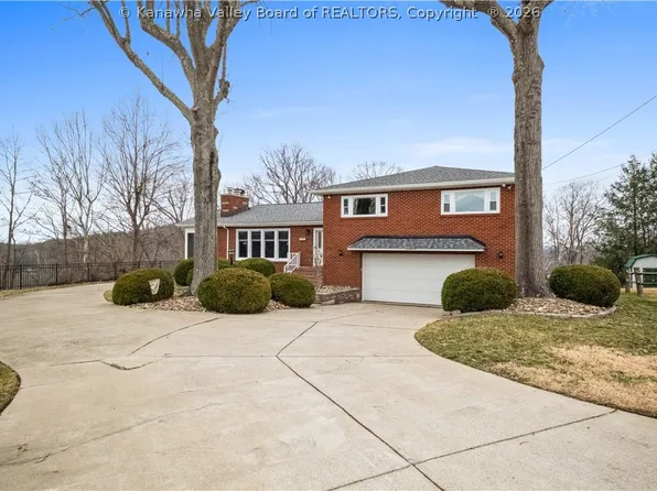 21 Aliff Ln, Saint Albans, WV 25177