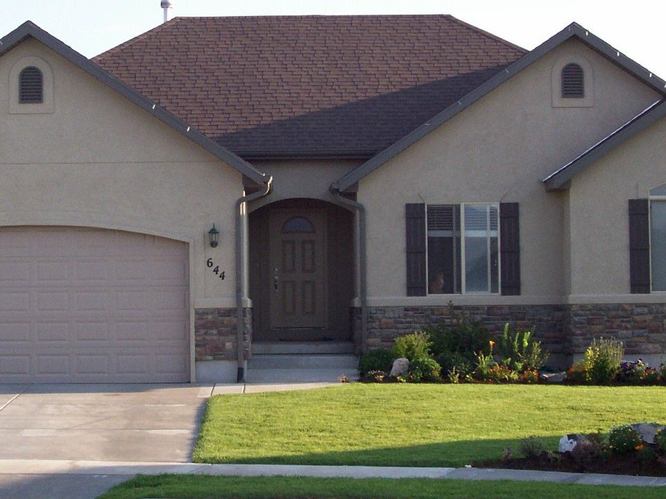 Great home in a cul-de-sac