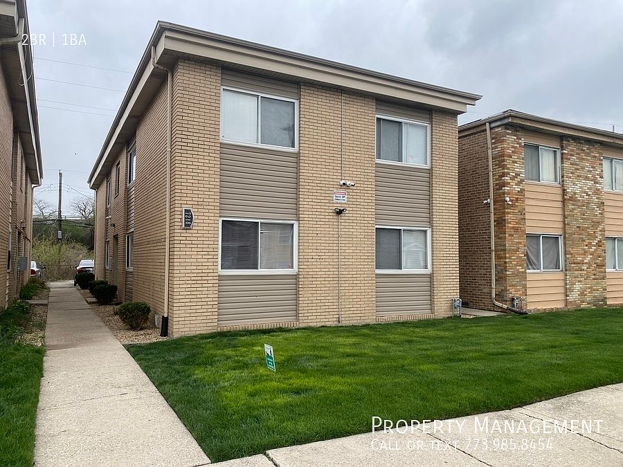 7218 Park Ave 3, Summit Argo, IL 60501 Zillow