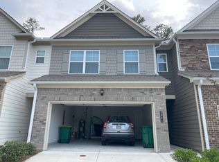 2882 Cadence Walk Rd, Peachtree Corners, GA 30092