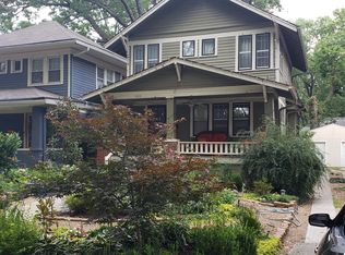 5919 Locust St, Kansas City, MO 64110