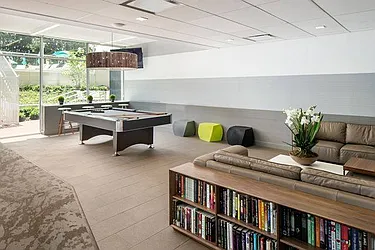 Rented by Cooper & Cooper Real Estate