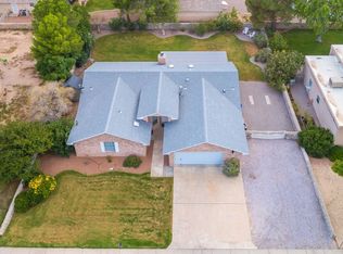 2010 N Park Dr, Las Cruces, NM 88005