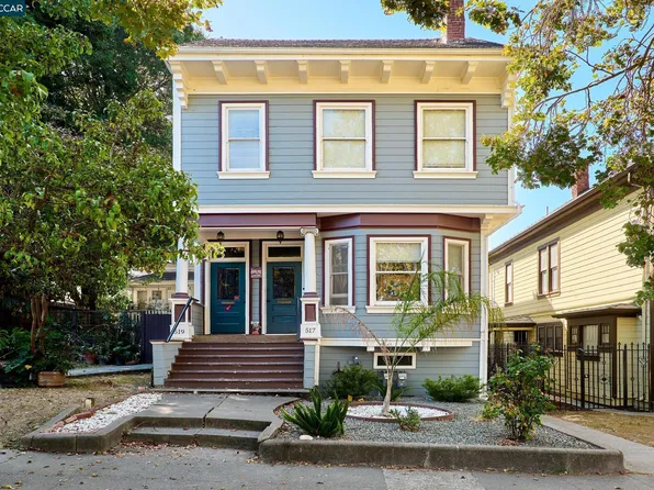 517 Louisiana St, Vallejo, CA 94590