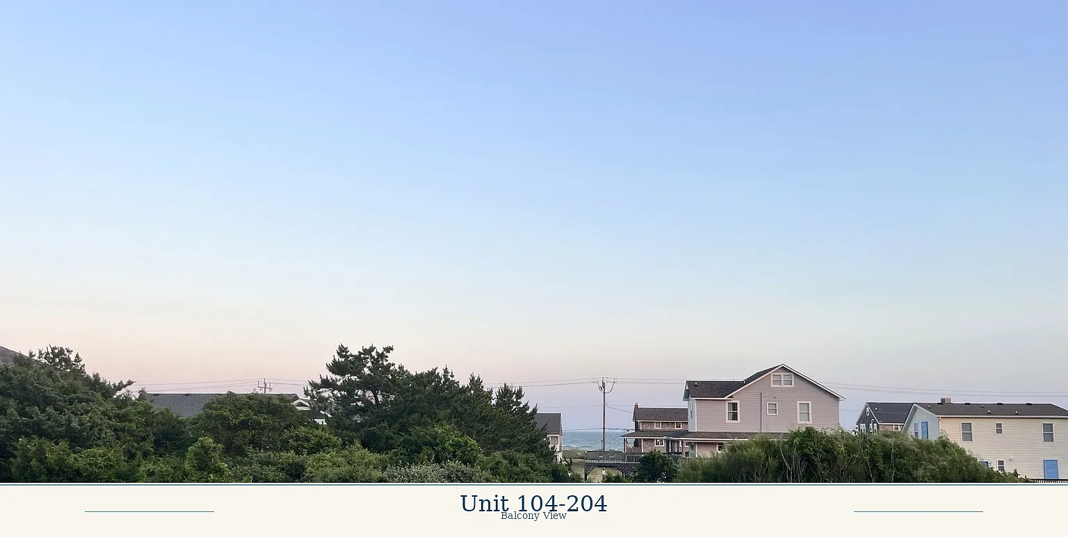 The Dunes at Coastal Point - 104-204 — Photo 1