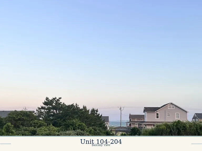 104 Coastal Point Dr #204 — Photo 1