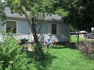 103 Batson St, Ashland City, TN 37015