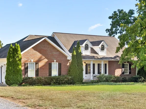 2134 Lock B Rd N, Clarksville, TN 37043