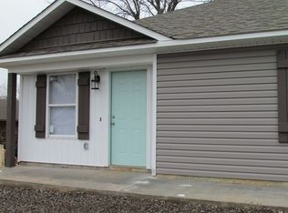 7921 Texas Rd, Fort Smith, AR 72908