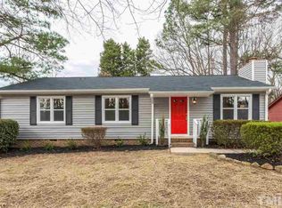 3713 Dusty Ln, Raleigh, NC 27604