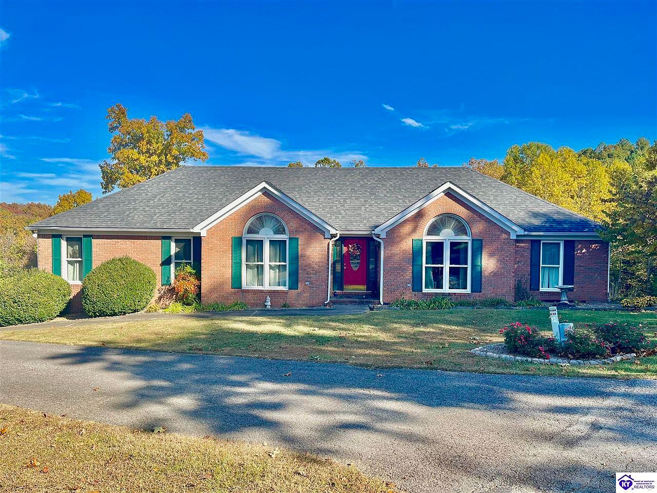 155 Twin Oaks Dr, Leitchfield, KY 42754 MLS HK23003439 Zillow