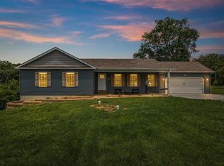 3209 Pintail Ridge Rd, Bonne Terre, MO 63628