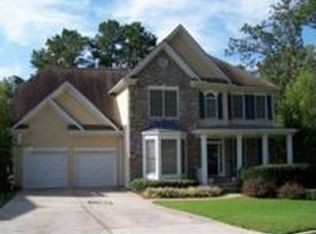 3079 Shelbourne Trce NW, Kennesaw, GA 30144