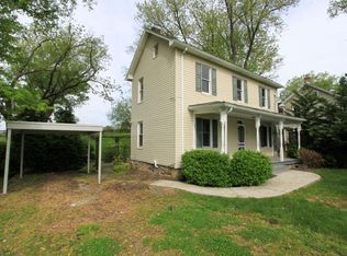 511 Ridge Rd, Shenandoah Junction, WV 25442