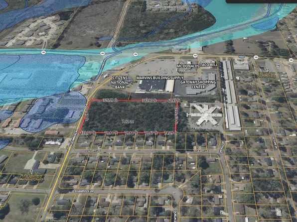 N Lehmberg Rd, Columbus, MS 39702