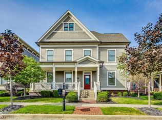 2192 Trowbridge High St, Carmel, IN 46032