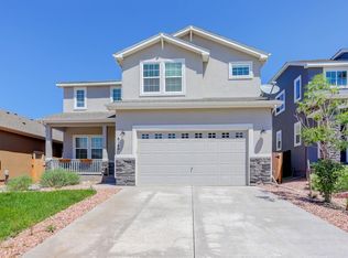 8140 Burl Wood Dr, Colorado Springs, CO 80908