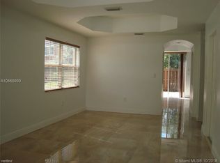 3142 SW 152nd Pl, Miami, FL 33185